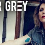 Skylar Grey's "Wear Me Out" From Debut Album