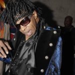 Superstar Sly Stone Broke, Destitute and Homeless