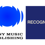 sony music publishing