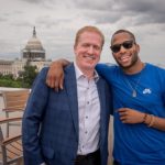 SoundExchange Hosts Music Education Support Event