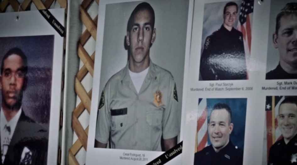 South Bureau Homicide Documentary to Premiere in St. Louis