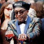 Spike Lee: Why He Did the Right Thing on Trish Regan