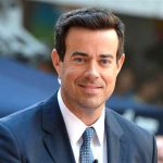 Carson Daly Signs Multi-Year Extension with CBS Radio