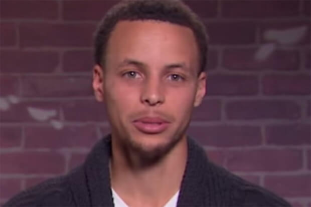 Funny - NBA Players Read Mean Tweets about Themselves