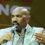 Steve Harvey to Host Family Feud at 2013 Essence Festival