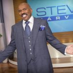 Steve Harvey Show Cancelled, New Format Coming Fall