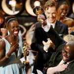 12 Years a Slave Director, Steve McQueen Takes a Stand
