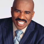 Steve Harvey Backlash Over Infertility Comments