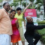 Steve Harvey Live in Grand Cayman