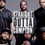 N.W.A and Straight Outta Compton Cast to Host Livestream