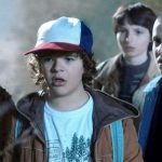 Netflix Teases with 2017 "Stranger Things" Promo