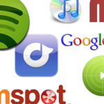 Willingness to Pay for Music Streaming Services