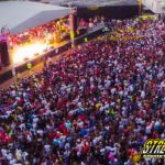 Streetz 94.5 Presents StreetzFest 2k15