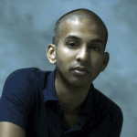 Quick 5 with Sujit Kundu, Epic Records SVP