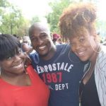 Power 98 Summer Block Parties Uplift Charlotte Communities