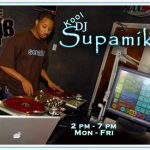 Kool DJ Supa Mike to have two day Birthday Extravaganza
