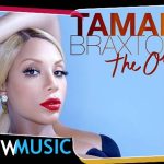 Tamar Braxton Premieres New Video The One on VEVO and WEtv
