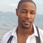 Tanks Talks Sex, Love, Pain, and Born Again Virgin
