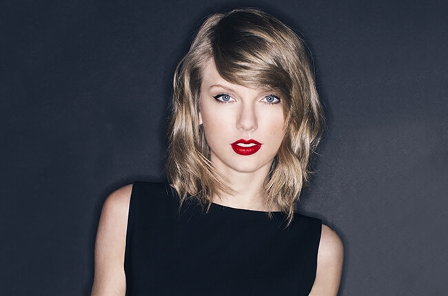 Taylor Swift's Letter Changes Artist Pay Policy