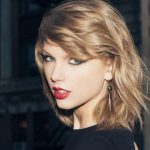 TAYLOR SWIFT SIGNS EXCLUSIVE GLOBAL RECORDING AGREEMENT WITH