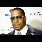 Ted Lucas Launches Don't Stop The Music Campaign