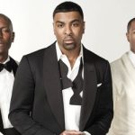Ginuwine Calls Out Tyrese on Twitter