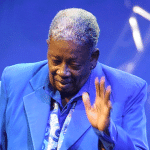 The Manhattans Winifred Blue Lovett Passes