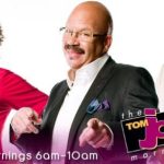 Tom Joyner Looks to Celebrate Family Labor Day Weekend