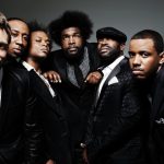 The Roots and Martell Launch the Vanguard Series