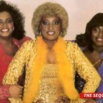 Angie Stone is Highly Disappointed in VH1
