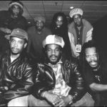 THE LEGENDARY WAILERS STIR IT UP ON THEIR U.S. TOUR