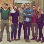 CATCH THICK AS THIEVES' LIVE AT SXSW