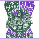 Dazed & Blazed: Wiz Khalifa & Rae Sremmurd Tour