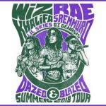 Wiz Khalifa & Rae Sremmurd Summer Tour