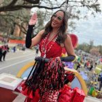 DeDe In The Morning Comes to New Orleans