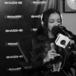 Tinashe Visits Sway: Freestyle, Party Favors & More