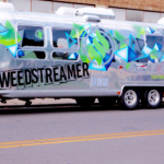 WeedStream Unveils the WeedStreamer and Yes it has Weed