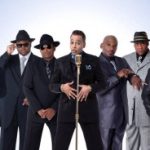 Original 7ven Reunites for New Album After 21 Years