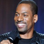 Tony Rock Questions Steve Harvey's Relationship Advice on 3rd Marriage