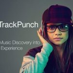 RF Tech Watch: TrackPunch Social Music Platform