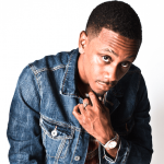 Translee Ready for Sway in the Morning