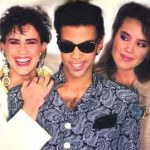 ASCAP Honors Wendy Melvoin and Lisa Coleman at Annual Awards