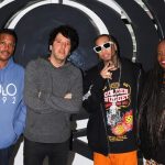 TYGA SIGNS MULTI-MILLION DOLLAR DEAL WITH COLUMBIA RECORDS