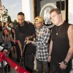Rapper Tyga Spends $120K to Decorate His "Last Kings" Store