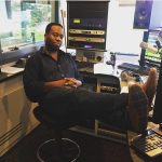 Dj Dady Phatts Lands Afternoon Drive Shift For Beatz 96.3