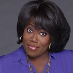 Zealous Sheryl Underwood's Plan to Leave Her Mark on Radio