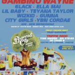 Broccoli City Announces 2019 Festival Superstars