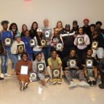 TSU Music Accelerator Concludes with Honorary Degrees