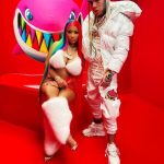 Tekashi 6ix9ine's TROLLZ Hits 50M YouTube Views