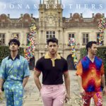 Jonas Brothers Return with New Single "Sucker"